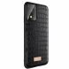 Защитный чехол SULADA Crocodile Style для Samsung Galaxy S20 (G980) - Black. Фото 1 из 7