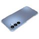 Захисний чохол UniCase AirBag для Samsung Galaxy A26 (A266) - Transparent