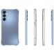 Захисний чохол UniCase AirBag для Samsung Galaxy A26 (A266) - Transparent