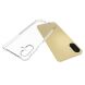Защитный чехол UniCase AirBag Flow для Samsung Galaxy A07 (A075) - Transparent. Фото 2 из 5