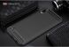 Защитный чехол UniCase Carbon для Samsung Galaxy M10 - Black. Фото 2 из 8