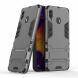 Защитный чехол UniCase Hybrid для Samsung Galaxy A30 (A305) / A20 (A205) - Grey. Фото 1 из 7