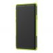 Защитный чехол UniCase Hybrid X для Samsung Galaxy Note 9 (N960) - Green. Фото 7 из 17