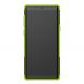 Защитный чехол UniCase Hybrid X для Samsung Galaxy Note 9 (N960) - Green. Фото 10 из 17