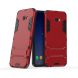 Защитный чехол UniCase Hybrid для Samsung Galaxy J4+ (J415) - Red. Фото 1 из 5