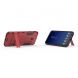 Защитный чехол UniCase Hybrid для Samsung Galaxy J4+ (J415) - Red. Фото 5 из 5
