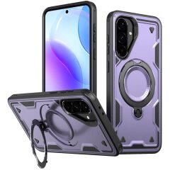 Защитный чехол UniCase Lander Armor для Samsung Galaxy A36 (A366) - Purple