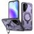 Защитный чехол UniCase Lander Armor для Samsung Galaxy A36 (A366) - Purple
