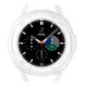 Захисний чохол UniCase Silicone Cover для Samsung Galaxy Watch 4 Classic (42mm) - White