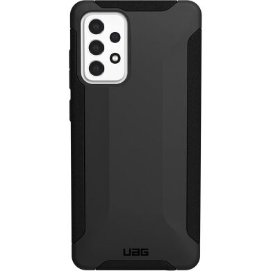 Захисний чохол URBAN ARMOR GEAR (UAG) Scout для Samsung Galaxy A72 (А725) 213028114040 - Black