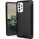 Захисний чохол URBAN ARMOR GEAR (UAG) Scout для Samsung Galaxy A72 (А725) 213028114040 - Black