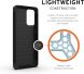 Захисний чохол URBAN ARMOR GEAR (UAG) Scout для Samsung Galaxy A72 (А725) 213028114040 - Black