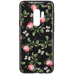Защитный чехол WK WPC-061 для Samsung Galaxy S9+ (G965) - Flowers