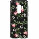 Защитный чехол WK WPC-061 для Samsung Galaxy S9+ (G965) - Flowers. Фото 1 из 2