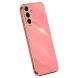 Защитный чехол XINLI Porcelain Design для Samsung Galaxy A37 (A376) - Red. Фото 1 из 8