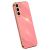Защитный чехол XINLI Porcelain Design для Samsung Galaxy A37 (A376) - Red
