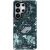 Захисний чохол YOUNGKIT Camouflage Circuit MagSafe для Samsung Galaxy S26 Ultra (S948) - Black