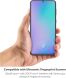 Захисне скло ZAGG InvisibleShield для Samsung Galaxy S21 Plus (G996)