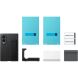 Оригінальний чохол Carbon Standing Case для Samsung Galaxy Fold 8 (EF-XF971SBEGUA) - Black