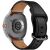 Ремешок KALEBOL Classic Strap для Samsung Galaxy Watch 8 (40/44mm) / 8 Classic - Black