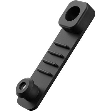 Держатель для кабелей Spigen Magnetic Cable Holder (APP11145) - Black
