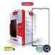 Защитное стекло Intaleo Full Glue для Samsung Galaxy A08 (A085) - Black. Фото 3 из 9