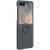Оригінальний чохол Silicone Ring Magnet для Samsung Galaxy Flip 8 (EF-EF776CBEGUA) - Black