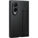 Оригінальний чохол Carbon Standing Case для Samsung Galaxy Fold 8 (EF-XF971SBEGUA) - Black