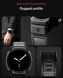 Защитный чехол Spigen (SGP) Rugged Armor Pro (FW) для Samsung Galaxy Watch 8 (44mm) ACS10007 - Matte Black. Фото 14 из 17