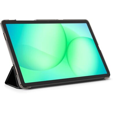 Чохол Spigen Smart Fold для Samsung Galaxy Tab A9 Plus (X210/216) / Tab A11 Plus (X210/216) ACS10553 - Black