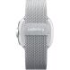 Ремінець Spigen (SGP) Metal Fit для Samsung Galaxy Watch 8 (40/44mm) / 8 Classic (AMP10121) - Silver