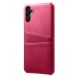 Защитный чехол Deexe Pocket Case для Samsung Galaxy A54 (A546) - Rose. Фото 2 из 4