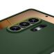 Защитный чехол Spigen Nano Pop (MagFit) для Samsung Galaxy S26 Ultra (S948) ACS11039 - Avo Green. Фото 7 из 14