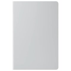 Чохол Book Cover для Samsung Galaxy Tab A8 10.5 (X200/205) EF-BX200PSEGRU - Silver