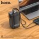 Внешний аккумулятор Hoco DB160 Astrum PD100W (60000mAh) - Black. Фото 6 из 7