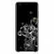Чохол Silicone Cover для Samsung Galaxy S20 Ultra (G988) EF-PG988TJEGRU - Gray