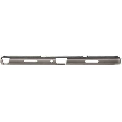 Чохол Spigen Smart Fold для Samsung Galaxy Tab A9 Plus (X210/216) / Tab A11 Plus (X210/216) ACS10553 - Black