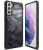 Защитный чехол RINGKE Fusion X для Samsung Galaxy S21 Plus (G996) - Camo Black