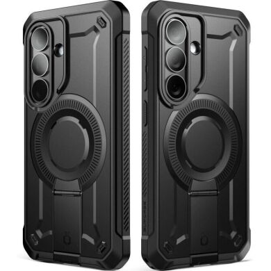 Захисний чохол Supcase Unicorn Beetle Pro MagSafe для Samsung Galaxy S26 (S942) 843439160842 - Black