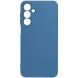 Защитный чехол ArmorStandart ICON Case для Samsung Galaxy A16 (A165) - Blue. Фото 1 из 8