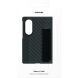 Оригінальний чохол Carbon Standing Case для Samsung Galaxy Fold 8 (EF-XF971SBEGUA) - Black