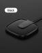 Беспроводное зарядное устройство USAMS US-CD153 Ultra-thin Magnetic - Black. Фото 16 из 16