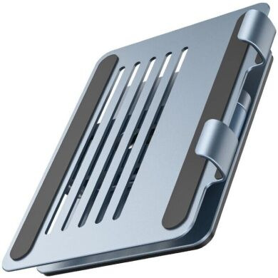 Подставка для планшета Hoco PH52 Might Metal - Grey