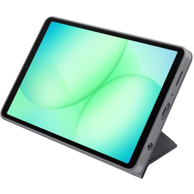 Чохол Book Cover для Samsung Galaxy Tab A11 (X130/135) EF-BX130PBEGWW - Black