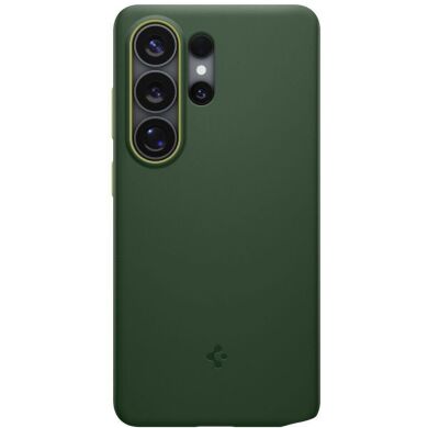 Защитный чехол Spigen Nano Pop (MagFit) для Samsung Galaxy S26 Ultra (S948) ACS11039 - Avo Green