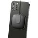 Беспроводное зарядное устройство USAMS US-CD153 Ultra-thin Magnetic - Black. Фото 1 из 16