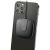 Беспроводное зарядное устройство USAMS US-CD153 Ultra-thin Magnetic - Black