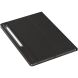 Чехол-клавиатура Book Cover Keyboard Slim для Samsung Galaxy Tab S10 FE Plus (EF-DX620BBEGUA) - Black. Фото 10 из 14