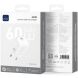Сетевое зарядное устройство WiWU Wi-G037 Jelly 60W (Type-C) - White. Фото 3 из 4