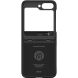 Защитный чехол Spigen (SGP) Tough Armor Pro (FF) для Samsung Galaxy Flip 6 - Black. Фото 12 из 19